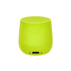 Lexon Mino Bluetooth TWS Hoparlör Lime - Thumbnail