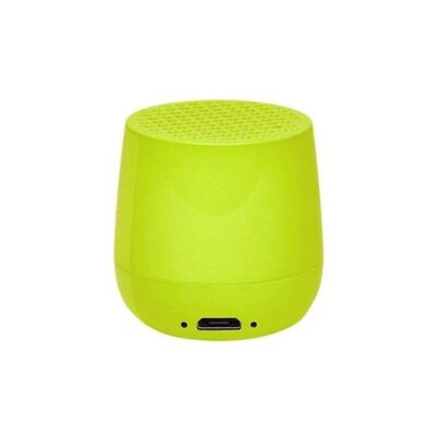 Lexon Mino Bluetooth TWS Hoparlör Lime