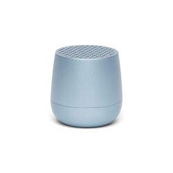 Lexon Mino Plus Bluetooth Hoparlör Açık Mavi - 1
