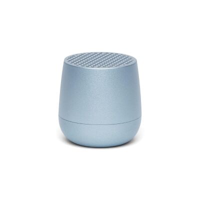 Lexon Mino Plus Bluetooth Hoparlör Açık Mavi - 1