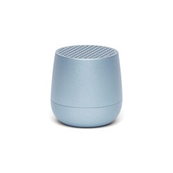 Lexon Mino Plus Bluetooth Hoparlör Açık Mavi - Thumbnail
