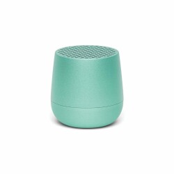Lexon Mino Plus Bluetooth Hoparlör Mint - 1