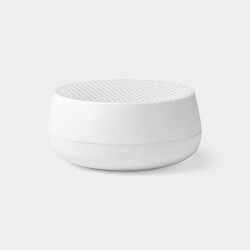 Lexon Mino S Bluetooth Hoparlör Beyaz - Lexon