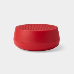 Lexon Mino S Bluetooth Hoparlör Kırmızı - Lexon