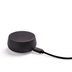 Lexon Mino S Bluetooth Hoparlör Kırmızı - 5