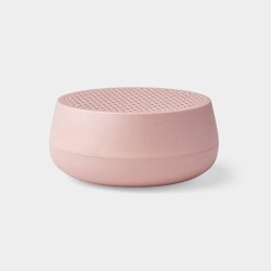 Lexon Mino S Bluetooth Hoparlör Pembe - Lexon