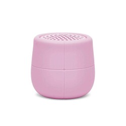 Lexon Mino X Suya Dayanıklı Bluetooth Hoparlör Açık Pembe LA120P9 - 1