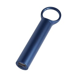 Lexon Nomaday Powerbank Dark Blue - Lexon