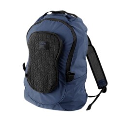 Lexon Peanut Katlanabilir Sırt Çantası Mavi - Lexon