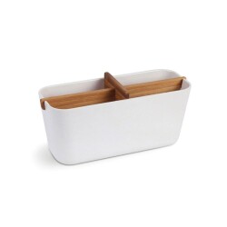 Lexon Zen Large Cup 4 Bölmeli Kap - Lexon