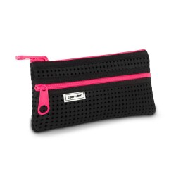 Light Plus Nine Flat Kalem Kutu / Neon Pink - Light Plus Nine