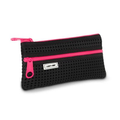 Light Plus Nine Flat Kalem Kutu Neon Pink - 1