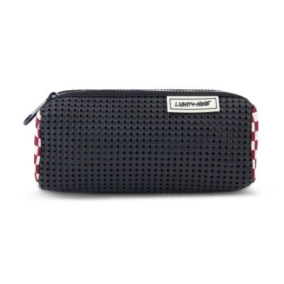 Light Plus Nine Kalem Kutu Checkered Brick - 3