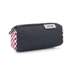 Light Plus Nine Kalem Kutu Checkered Brick - 1