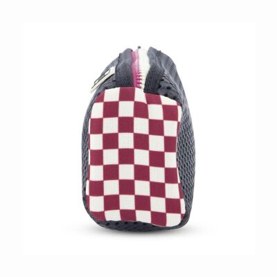 Light Plus Nine Kalem Kutu Checkered Brick - 2