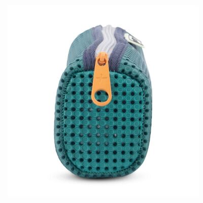 Light Plus Nine Kalem Kutu Multi Green - 2