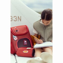 Light Plus Nine Kalem Kutu Multi Rose - 2