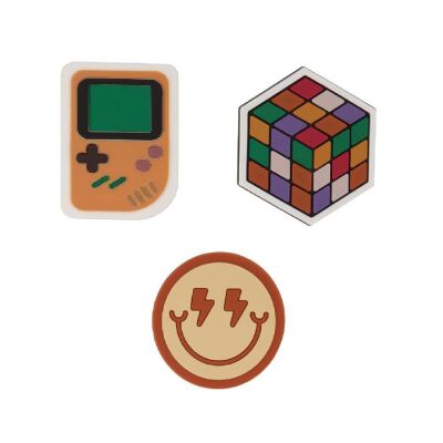 Light Plus Nine Rozet Rubix set - 1