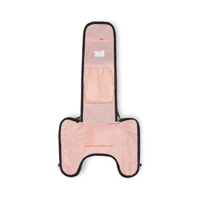 Light Plus Nine Student Sırt Çantası Peach Blush - 7