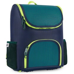 Light Plus Nine Student Sırt Çantası Surf Lime - Light Plus Nine