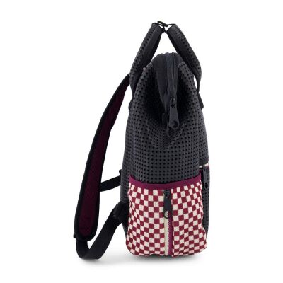 Light Plus Nine Tweeny Short Sırt Çantası Checkered - 3