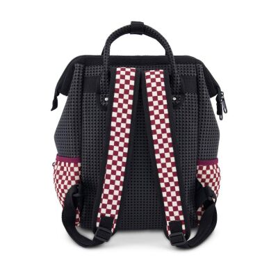 Light Plus Nine Tweeny Short Sırt Çantası Checkered - 4