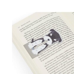 Linemarkers Dogs Mıknatıslı Kitap Ayracı Köpekler - 3