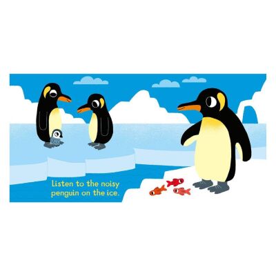 Listen to the Birds From Around the World Sesli Kitap - 3