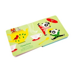 Listen to The Nutcracker Müzikli Kitap - 2