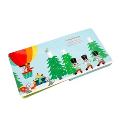 Listen to The Nutcracker Müzikli Kitap - 3