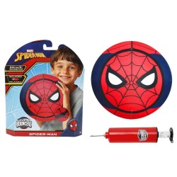 Little Biggies Bouncer Spiderman Top - 2