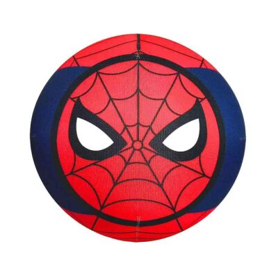 Little Biggies Bouncer Spiderman Top - 1