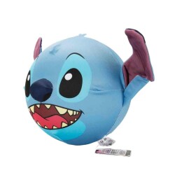 Little Biggies Bouncer Stitch Top - 2