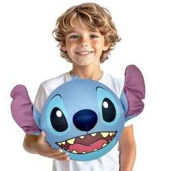 Little Biggies Bouncer Stitch Top - Biggies