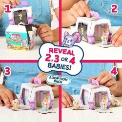 Little Live Pets Msf Sürpriz Patıler LP305000 - 2