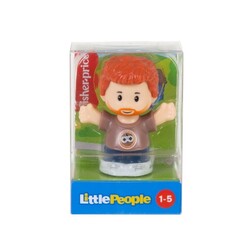 Little People Karakter Figürleri DVP63-GWV15 - Thumbnail