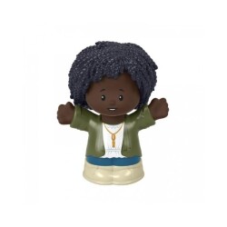 Little People Karakter Figürleri DVP63-GWV18 - Fishers Price