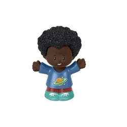 Little People Karakter Figürleri DVP63-GWV21 - Fishers Price