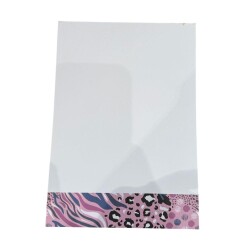 Liz Bloknot A5 80 Gr 100 Yap Üstten Açılır - 2