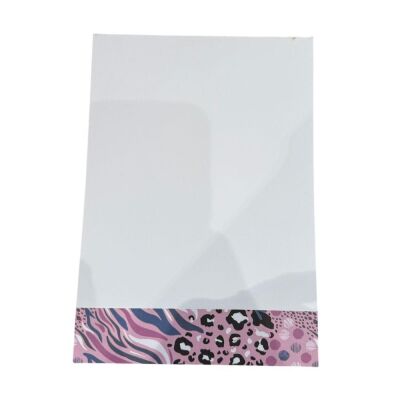 Liz Bloknot A5 80 Gr 100 Yap Üstten Açılır - 2