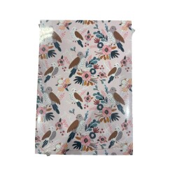 Liz Bloknot A5 80 Gr 100 Yap Üstten Açılır - 5