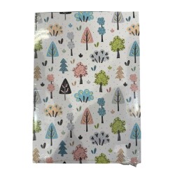 Liz Bloknot A5 80 Gr 100 Yap Üstten Açılır - 4