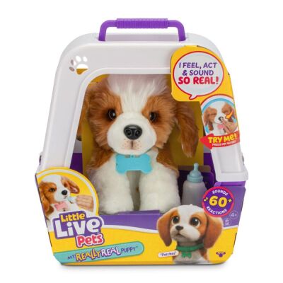 LLP Sevimli Köpeğim - 1