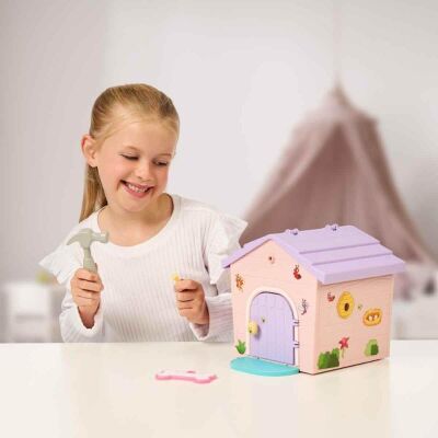 LLP Yavru Köpeğim ve Evi 26571 - 3