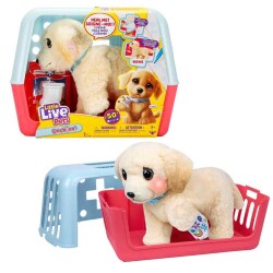 LLP Yavru Köpek İyileşiyor - Giochi Preziosi