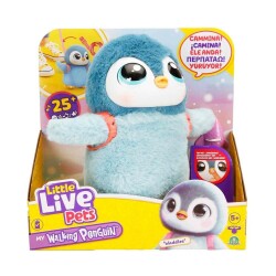 LLP Yürüyen Penguen - Giochi Preziosi