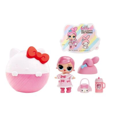 Lol Tots Hello Kitty 523840 - 3