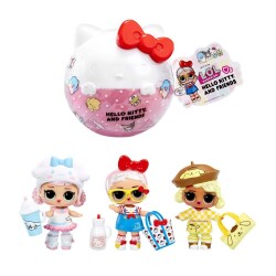 Lol Tots Hello Kitty 523840 - 4