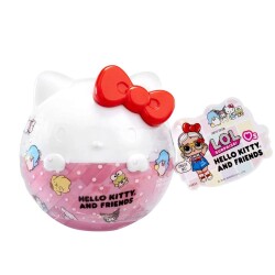 Lol Tots Hello Kitty 523840 - 1