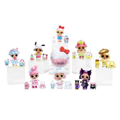 Lol Tots Hello Kitty 523840 - 2